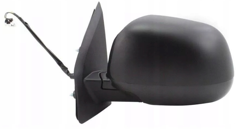 Mitsubishi Asx Levé Elektrické Zrcátko Nové