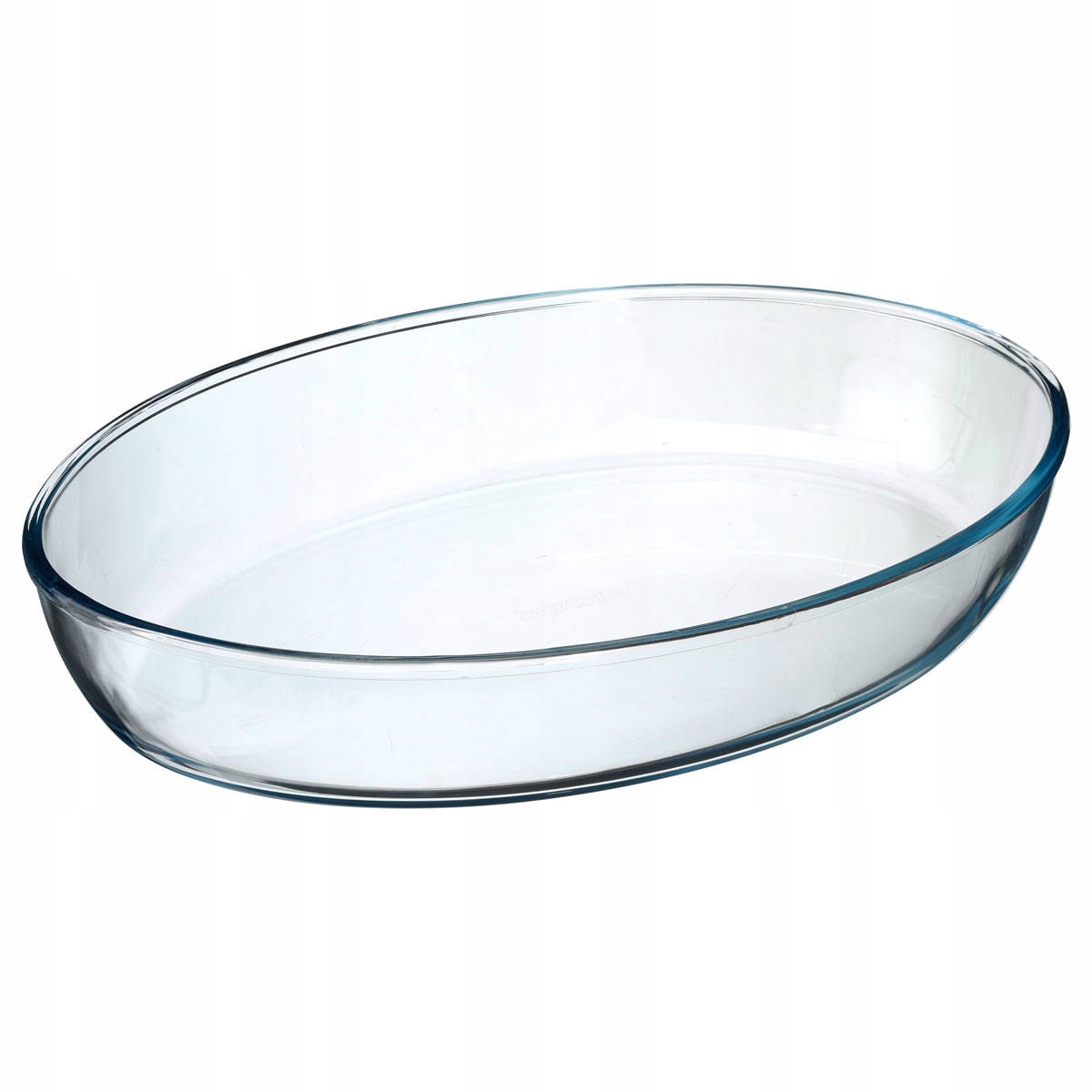 

Naczynie Żaroodporne szklane do piekarnika 35x25cm