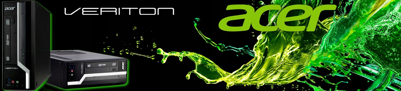 ZESTAW ACER X4110G AMD 16/960SSD LED24 WiFi Win11 Typ pamięci RAM DDR3