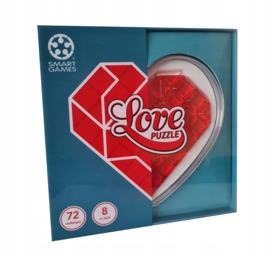 Love Puzzle Iuvi Games