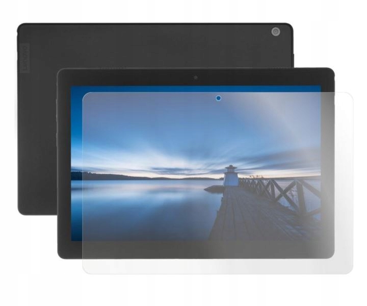 

9H Szkło Hartowane do Lenovo Tab M10 TB-X605 10.1