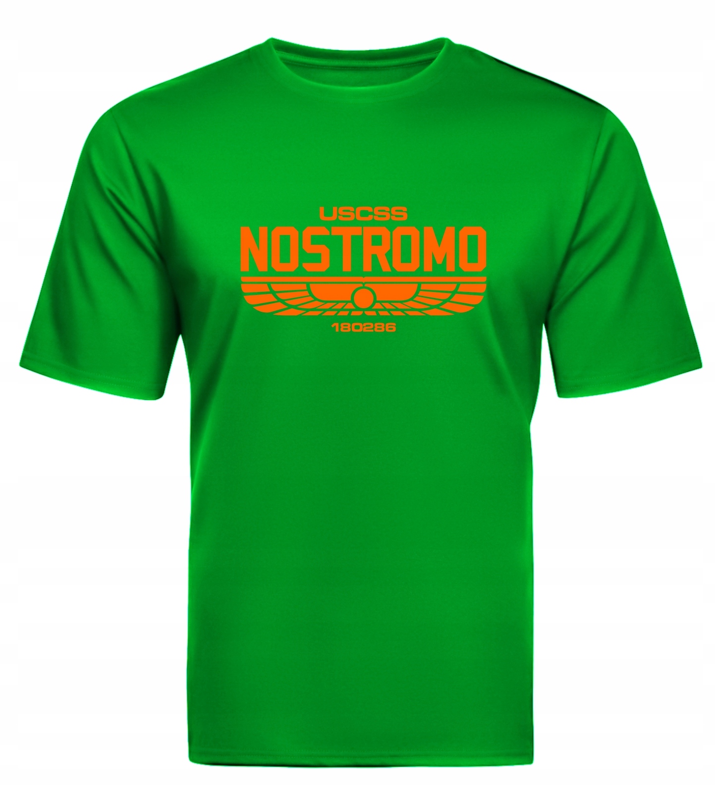 

Koszulk Alien t-shirt Obcy nostromo prometheus