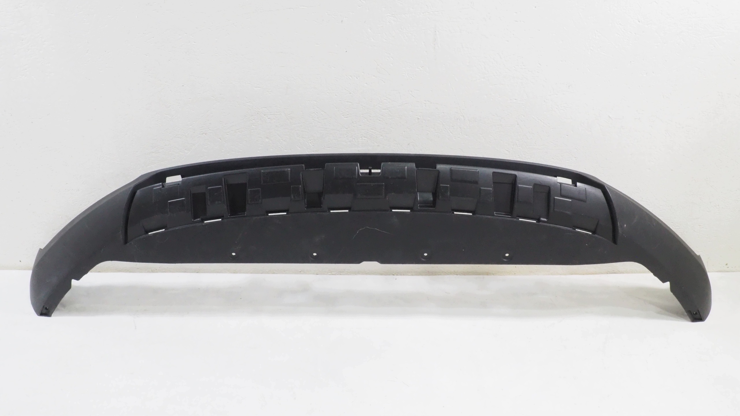Volvo XC40 spoiler accessori Paraurti Anteriore 31449340