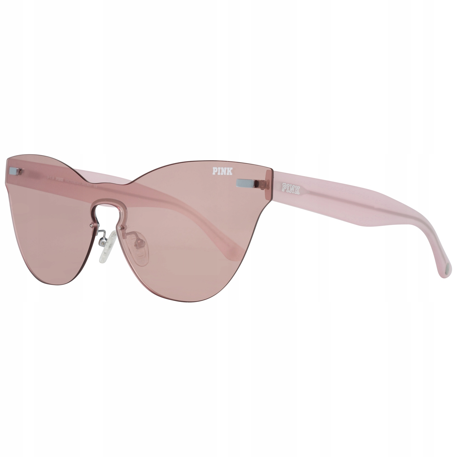 

Okulary damskie Victoria Secret PK0011 Lustrzanki