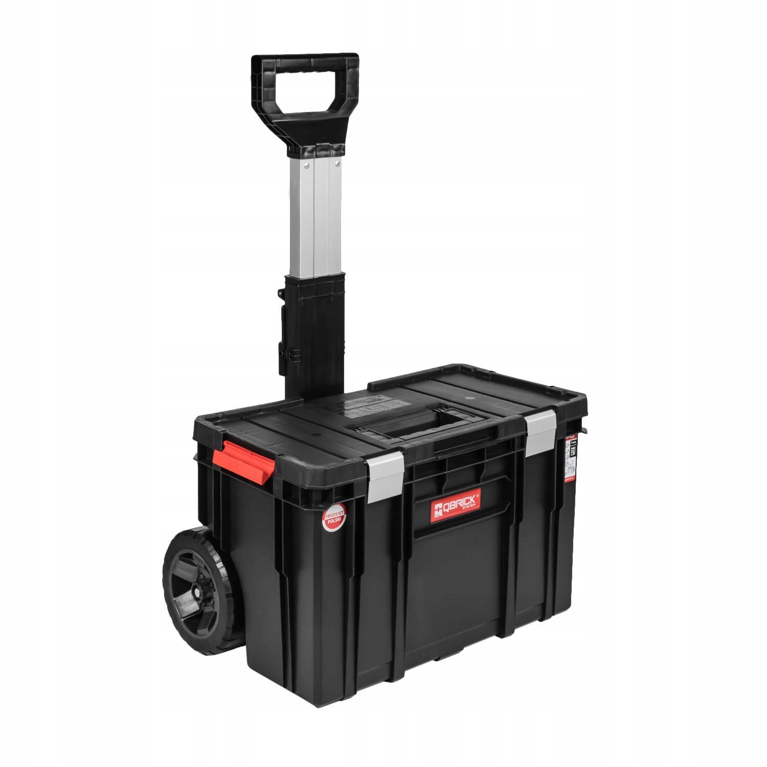 QBRICK TWO Cart skrzynia box200 box200 Producent code ZES QB7