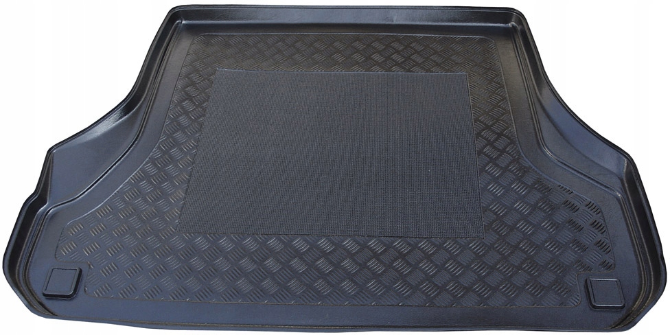 Килимок до багажника Aristar поліпропілен92762m