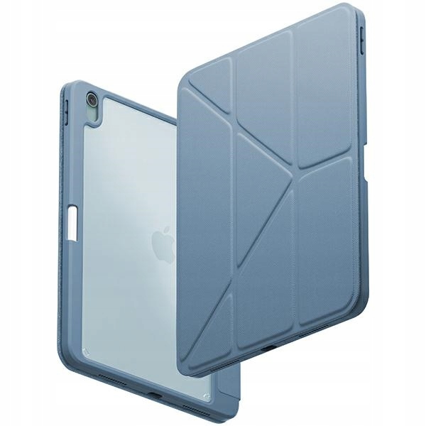 Uniq puzdro Moven iPad Air 13" (2024/2025) modré/stone modré