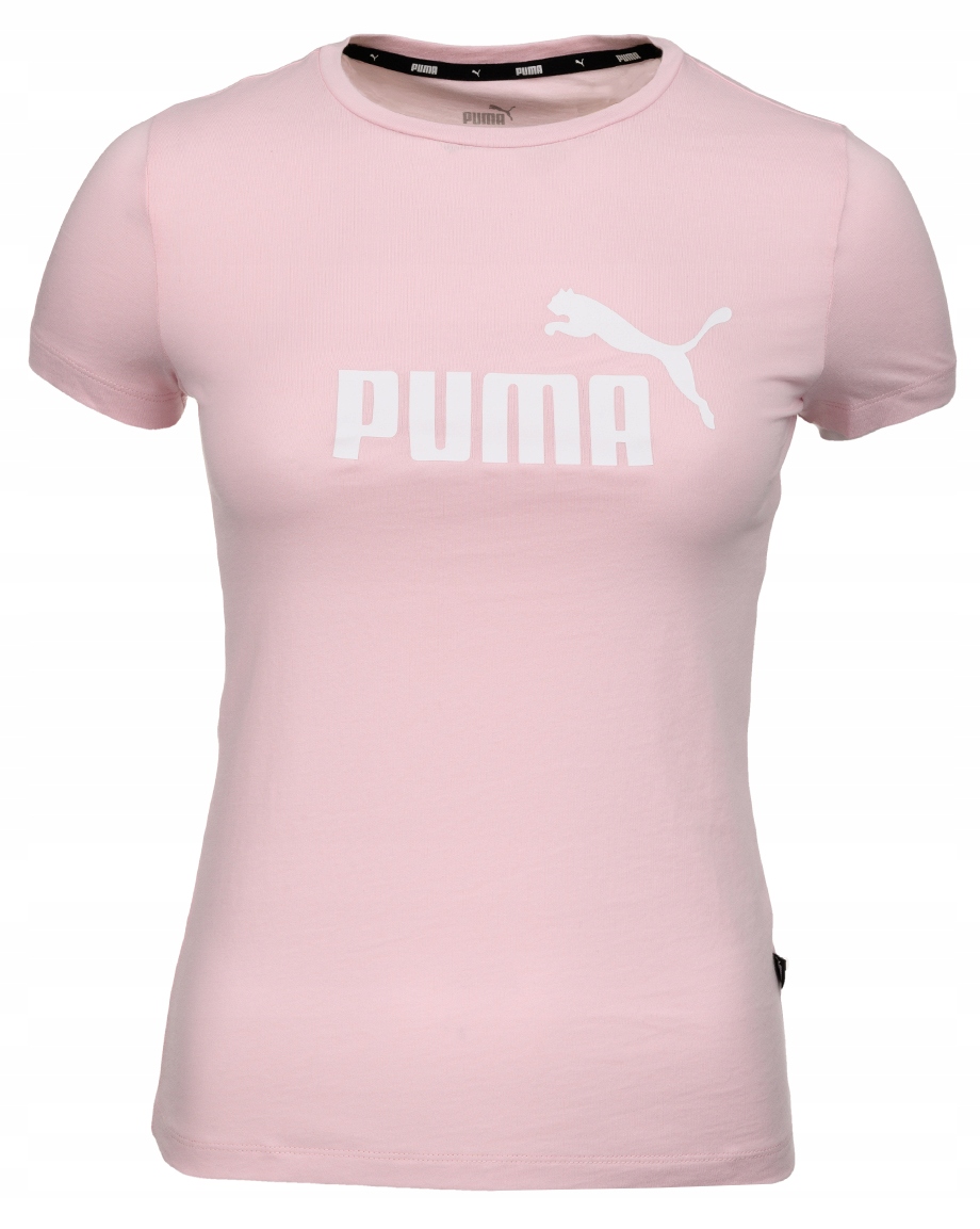 

Puma koszulka dziecięca sportowa t-shirt roz.164