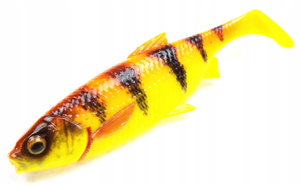 

Savage Gear 3D River Roach 12cm Golden Ambuance