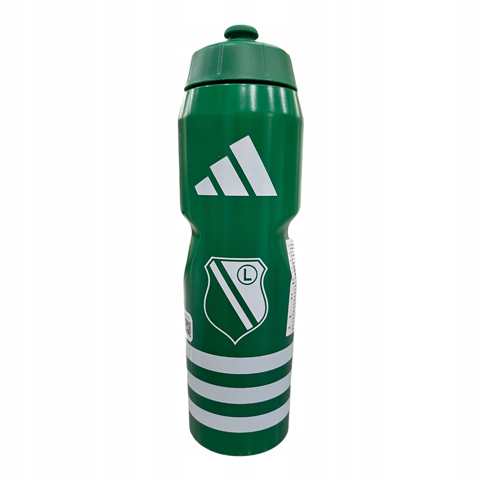 Bidon Adidas Legia Warszawa Herb zielony