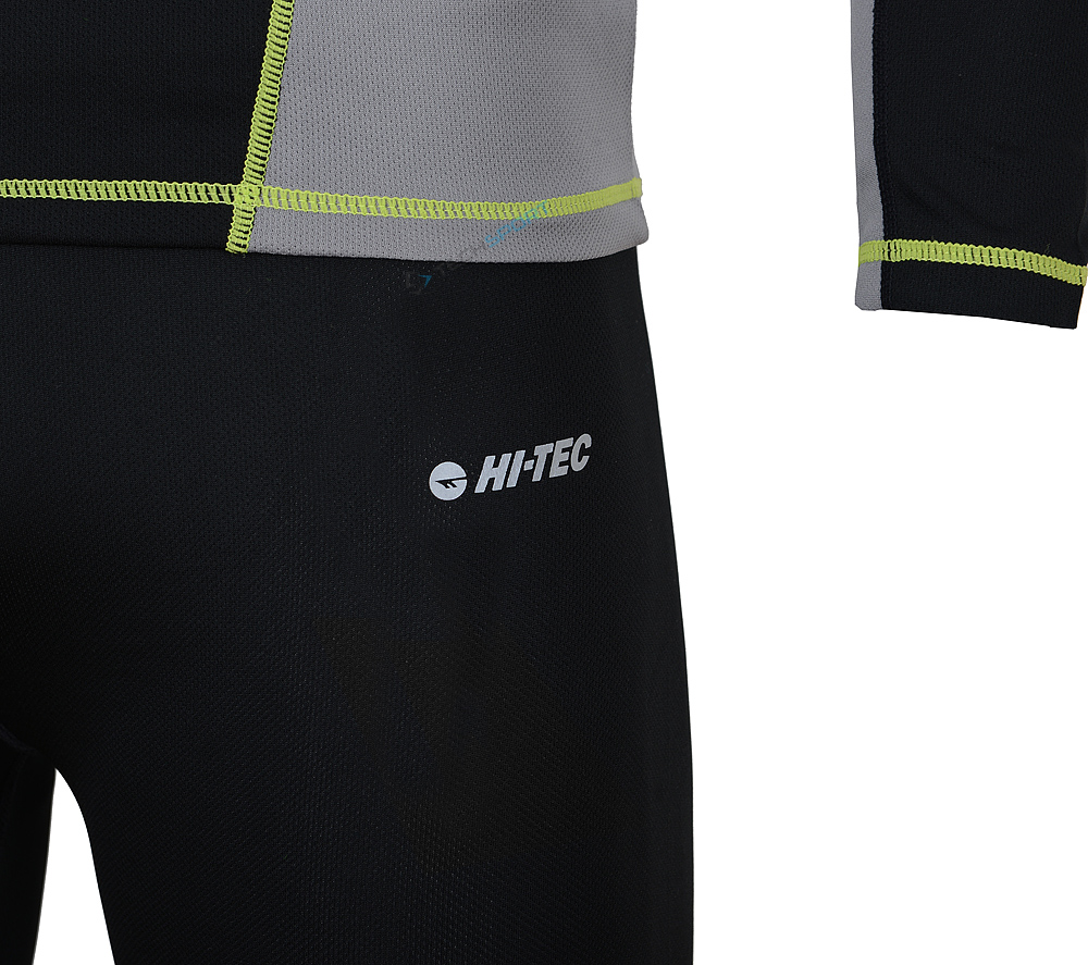 HI-TEC MĘSKA BIELIZNA TERMOAKTYWNA KOMPLET L Kod producenta KAMO SET