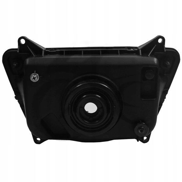 NOWA LAMPA REFLEKTOR HONDA CBR 600 F4 1999-2000 r. Dopasowanie do pojazdu produkt dedykowany