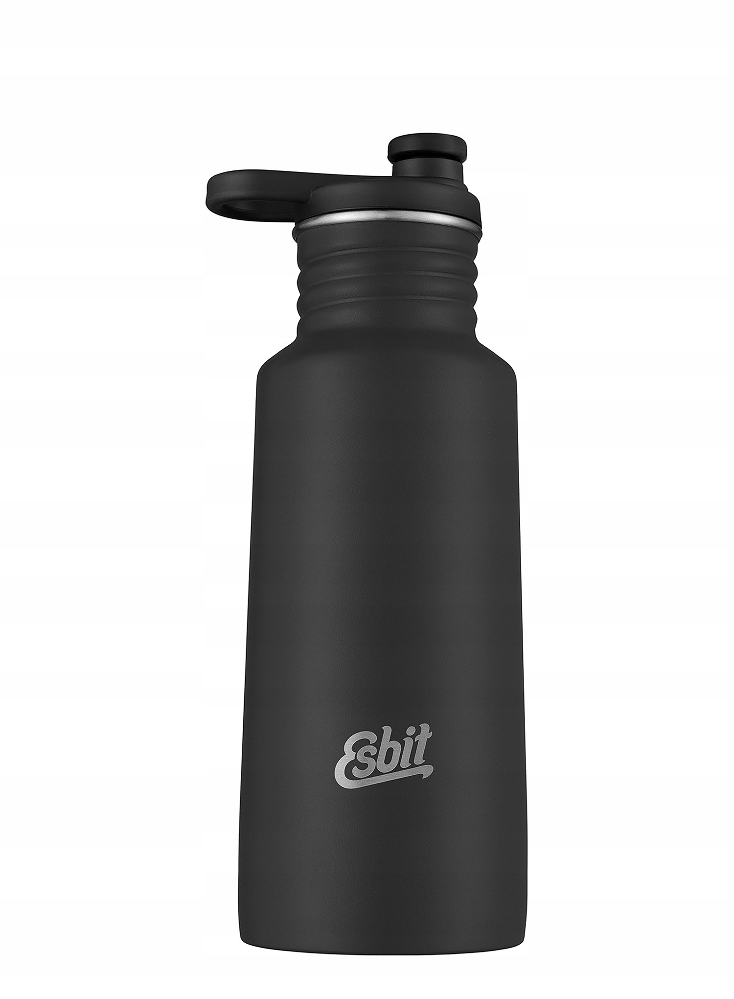 Láhev Esbit Pictor Black 550 ml