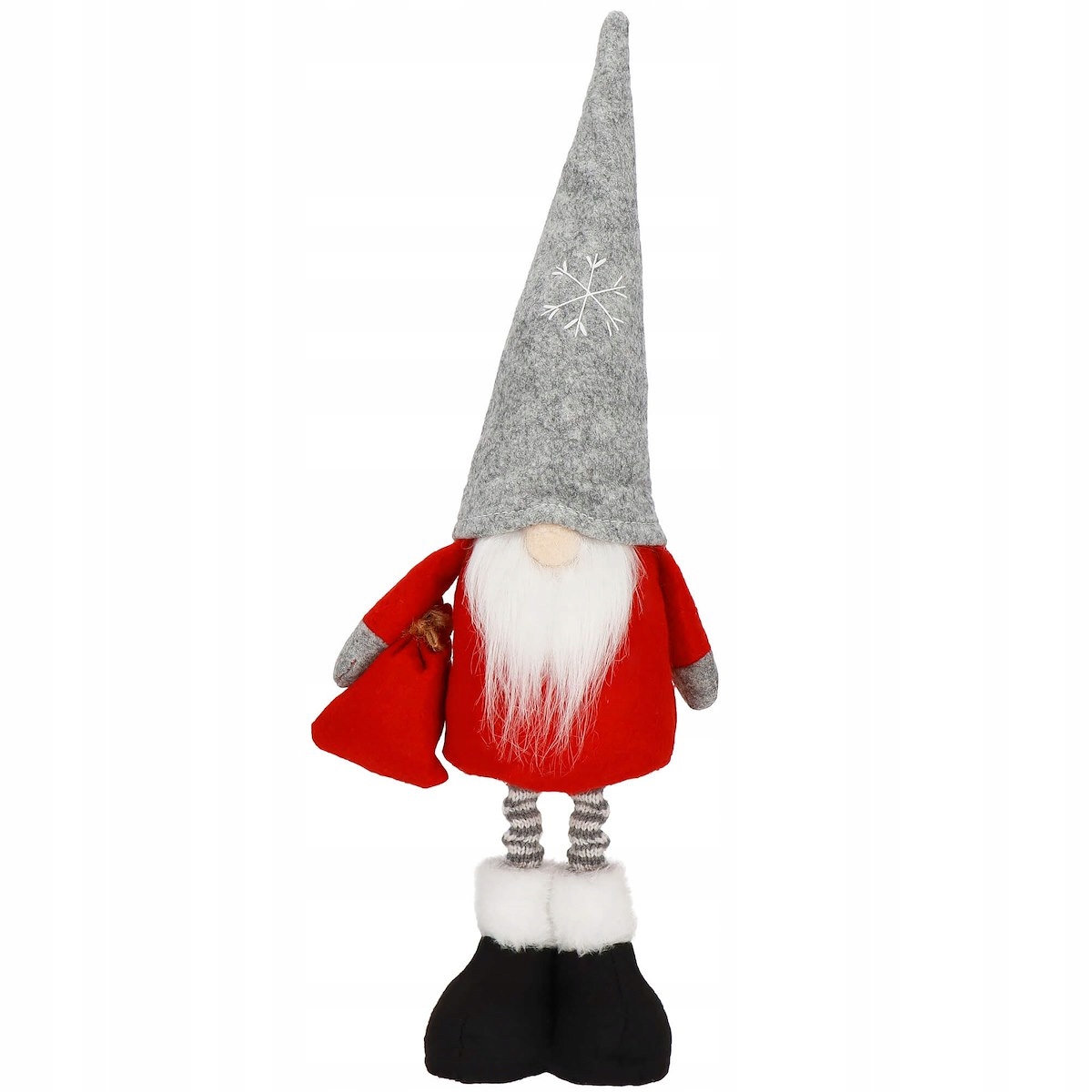 KRASNAL PREZENT NA ŚWIĘTA FIGURKA ŚWIĄTECZNA 42cm Rodzaj figurka