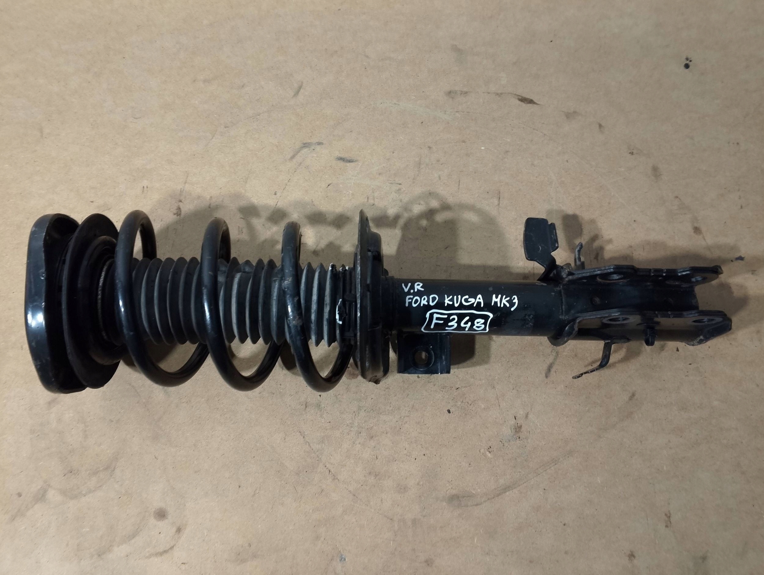 Ford Kuga MK3 shock absorber front right LX6118045SBE (F348)