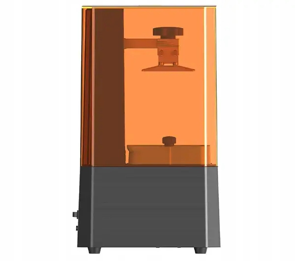 3D-принтер Creality Halot R6 сірий Код виробника 1003040155