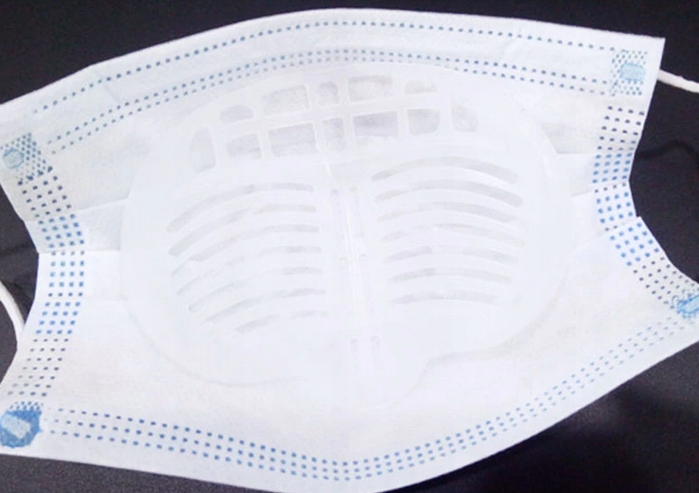 HOLDER PODKŁAD POD MASKĘ Marka inna