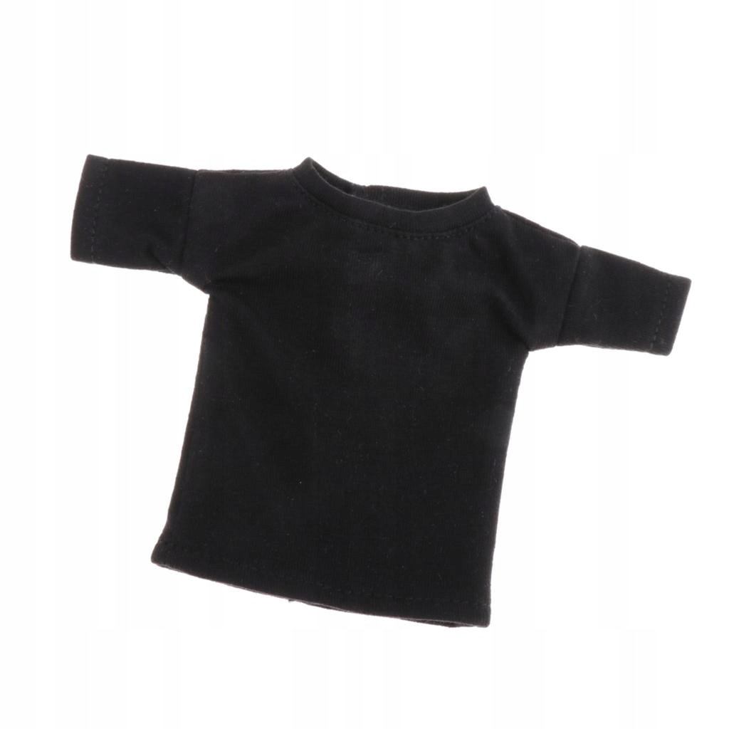 5xCodzienna koszulka z krótkim rękawem dla Marka inna