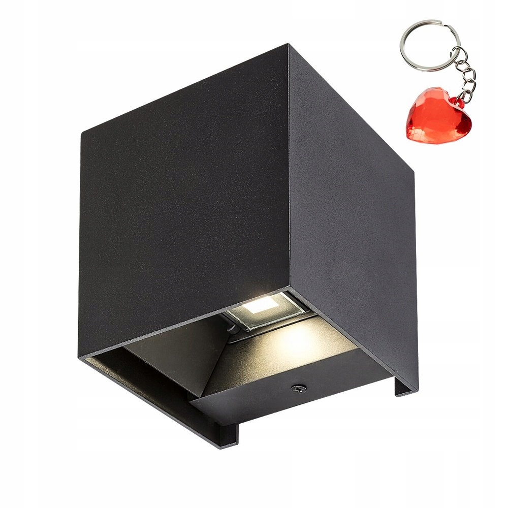 Nástěnné svítidlo Solin 7396 Rabalux