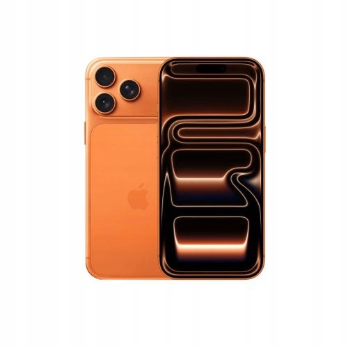 Apple iPhone 17 Pro Max 1TB kozmikus narancssárga Eu MFYW4