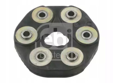 Febi 07543 шарнир вала DB W202 W210