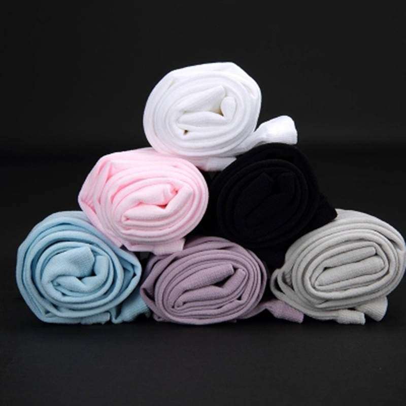 RĘKAW OCHRONNY ZAKRYWAJĄCY TATUAŻ OCHRONA UV BLACK Kolor różowy