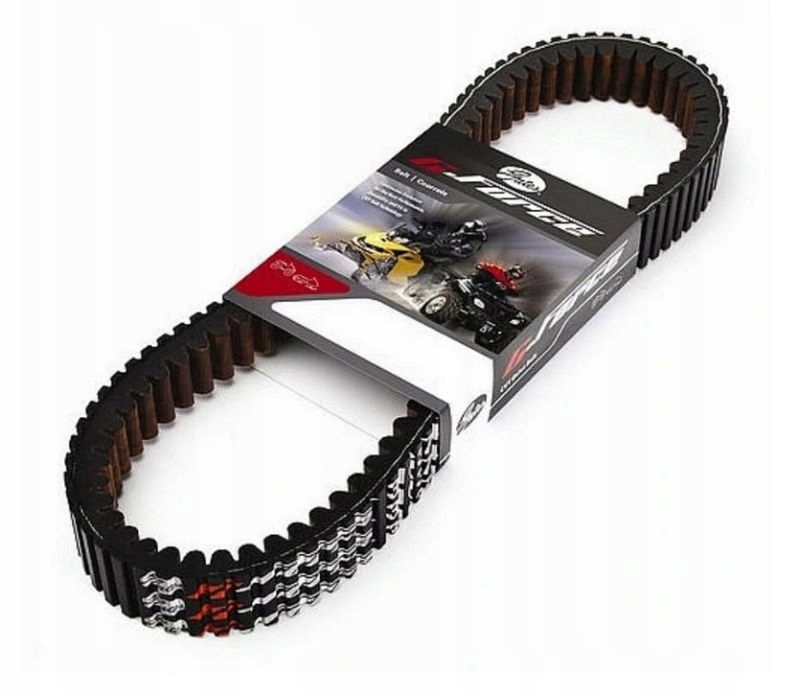 PASEK NAPEDOWY GATES Can Am Outlander 500 DPS 15