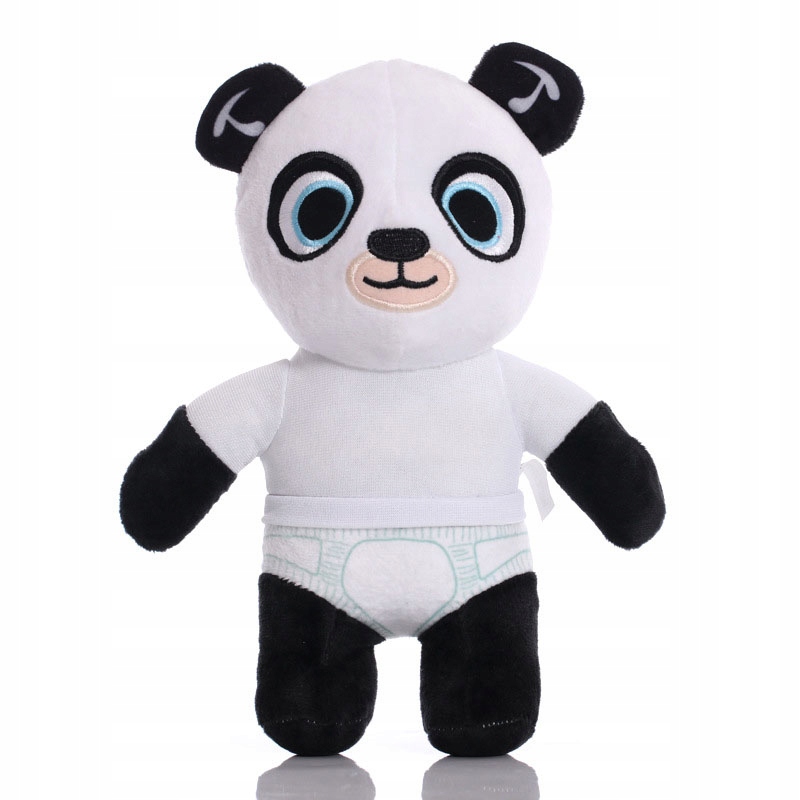

Pando Pluszowa Maskotka 25cm z bajki Bing