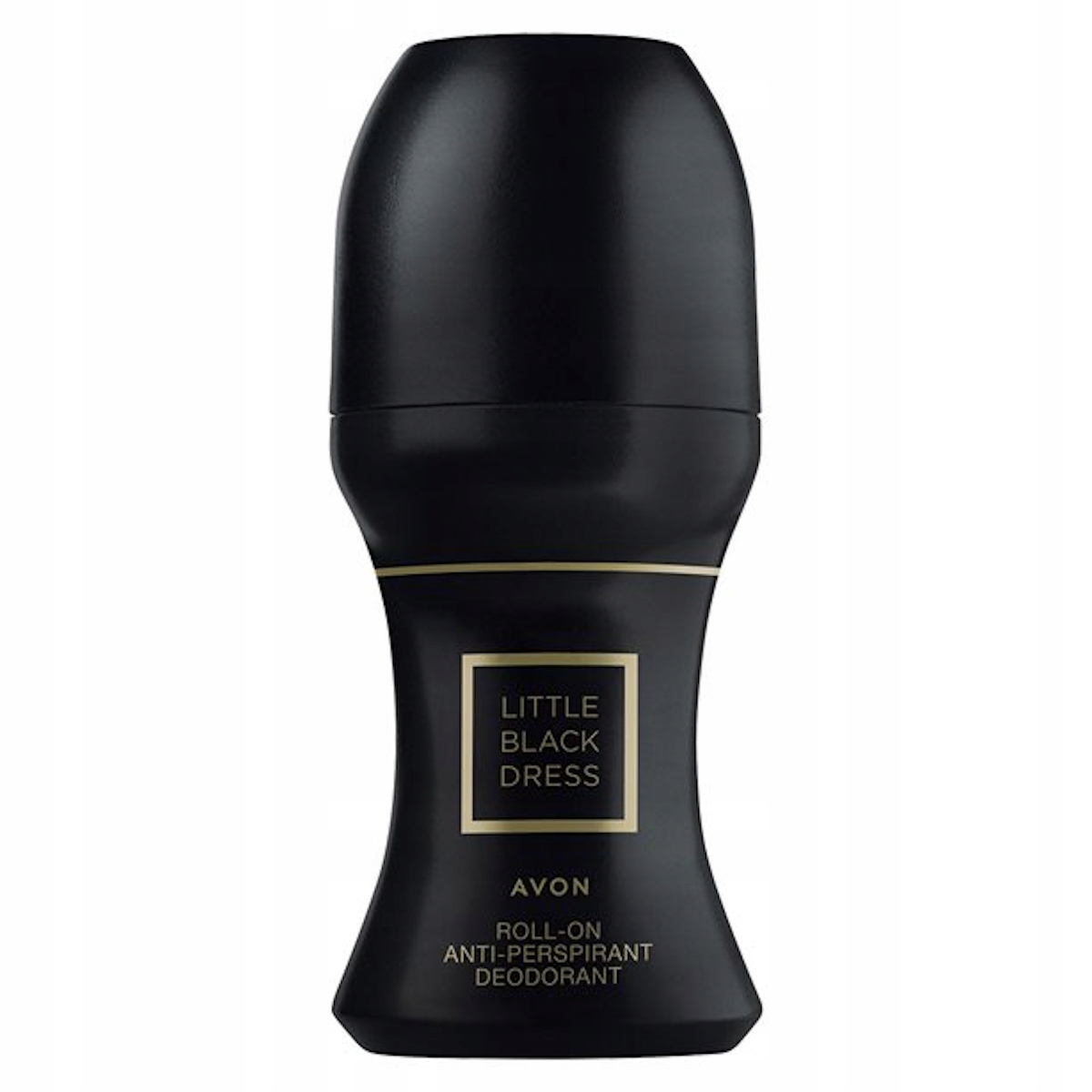 Avon - LITTLE BLACK DRESS dezodorant w kulce