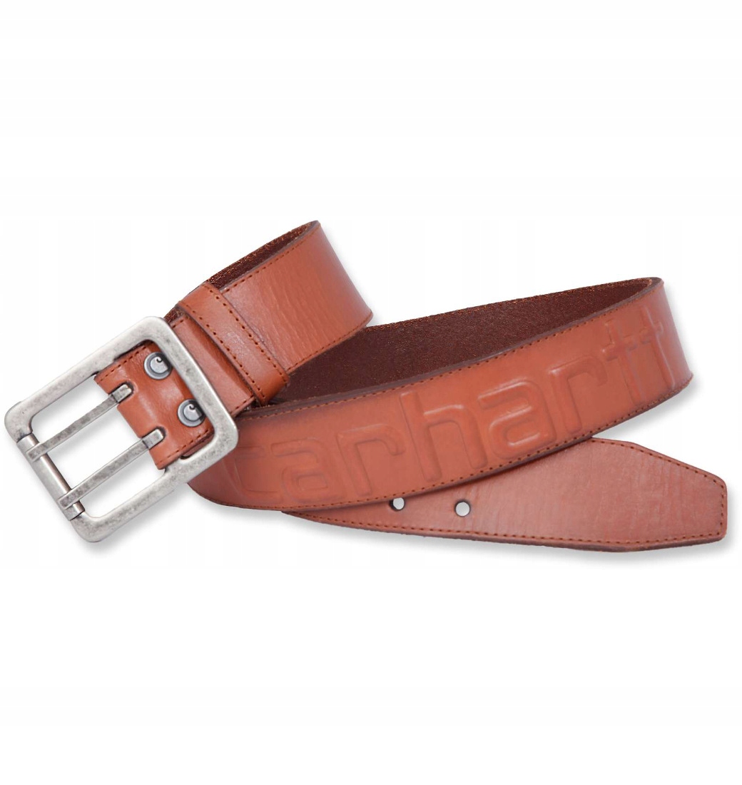 Pásek s logem Carhartt