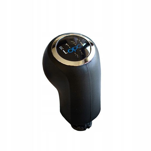 GAŁKA ZMIANY BIEGÓW 5B OPC TUNING DO OPEL ASTRA H III 3 CORSA D ZAFIRA B Producent części Trustom