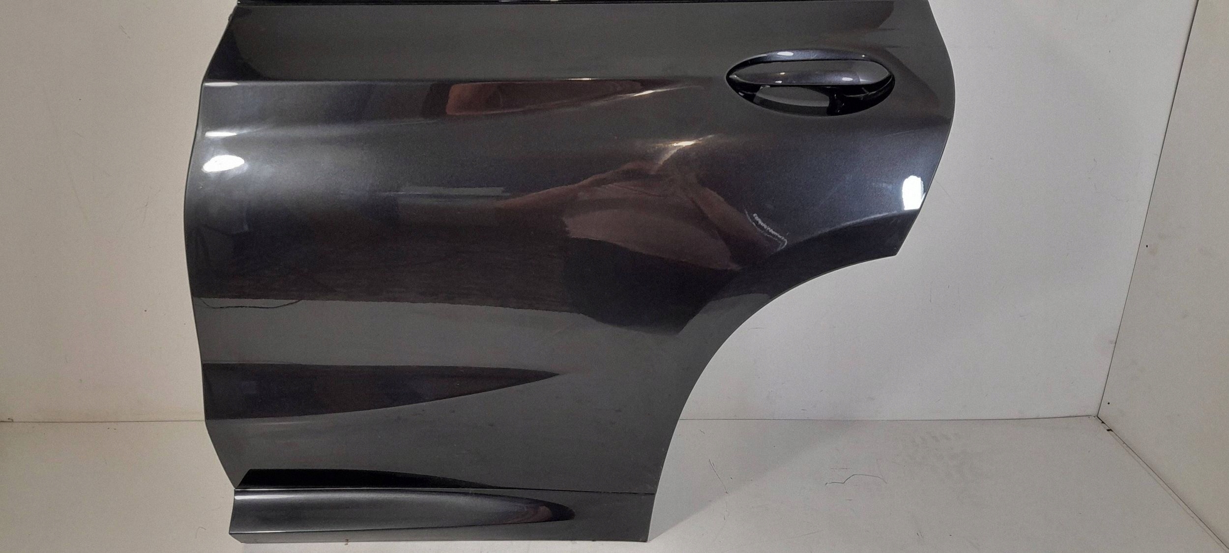 BMW X4 G02 2023r door rear. left (T554)