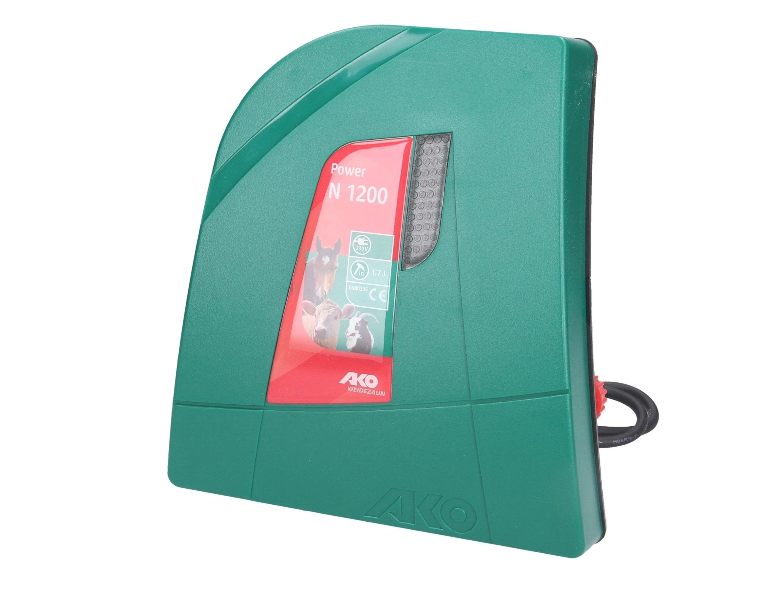 Síťový elektrizátor Power N 1200 372881 Ako