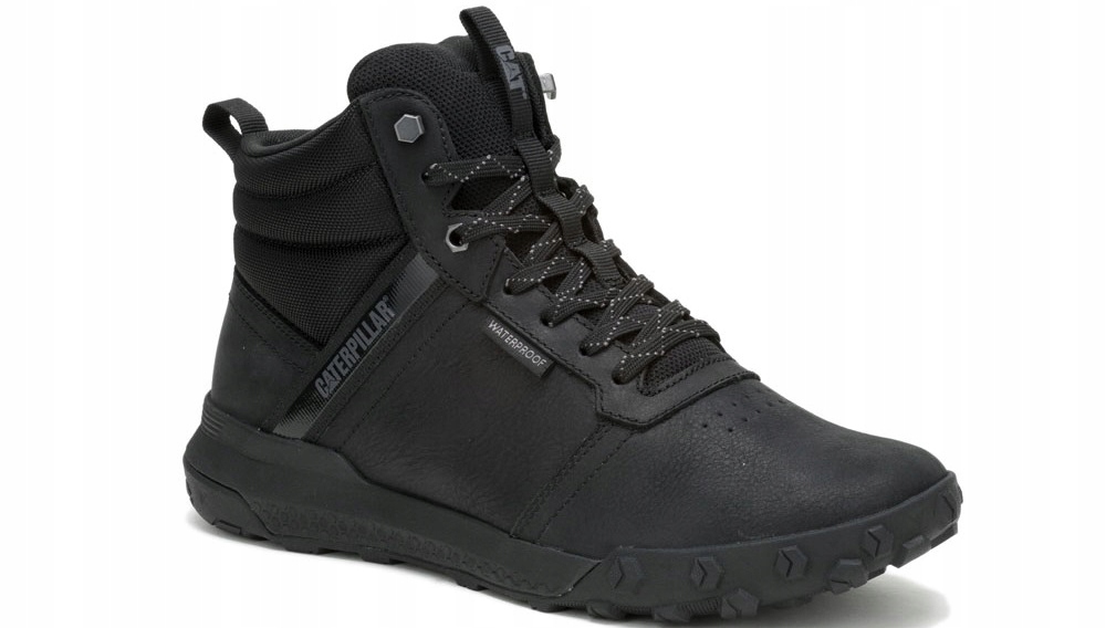 Pánské tenisky Caterpillar Cat Hex Ready Mid Waterproof