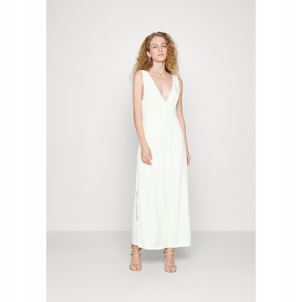 Jednoduché svatební Šaty Ivy & Oak Bridal 34