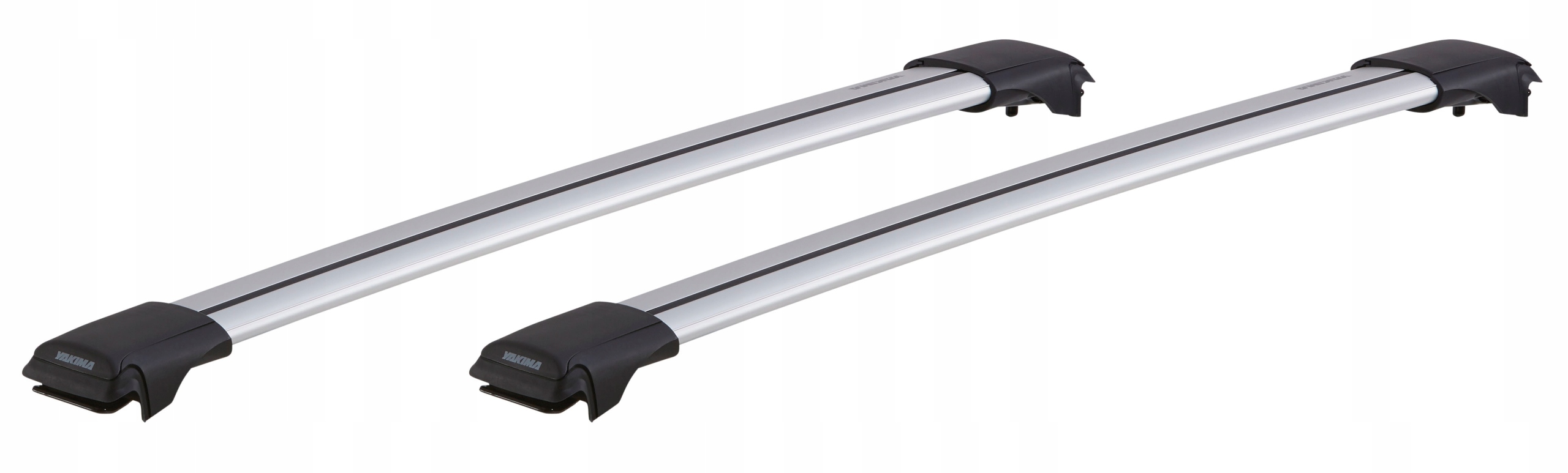 Bagażnik dachowy YAKIMA Nissan QASHQAI II 2 2013-