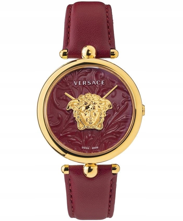 Dámské hodinky Versace VECO01520 Palazzo