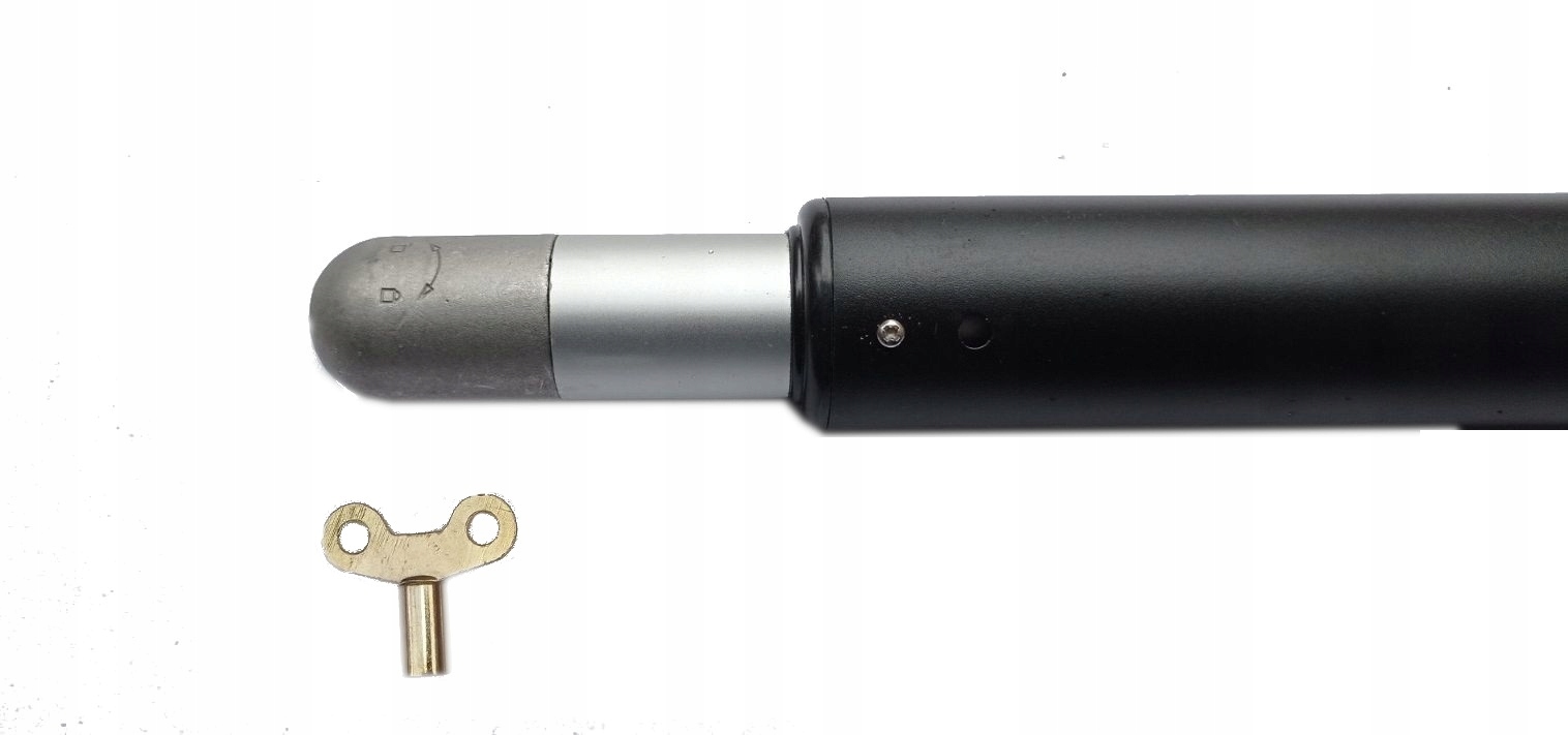 SIŁOWNIK NAPĘDU BRAMY DWUSKRZYDŁOWEJ HOME POWER 150 Kod producenta POWER