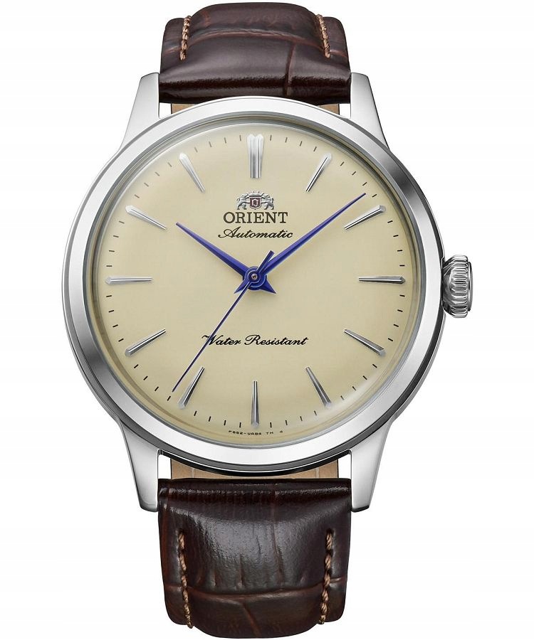 Hodinky Orient Bambino Automatic