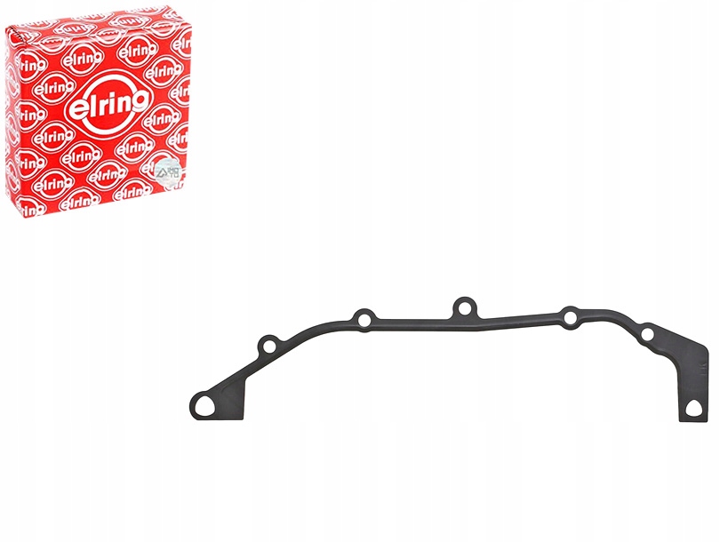 USZCZELKA POKRYWY ROZRZĄDU BMW 3 E46 5 E39 5 E60 5 E61 7 E38 7 E65