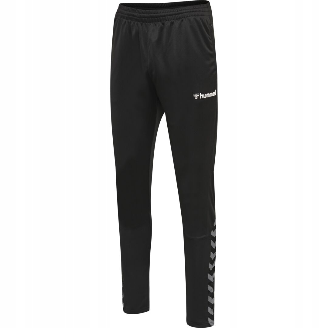 Spodnie dresowe Hummel Hml Authentic Training Pant rozmiar S