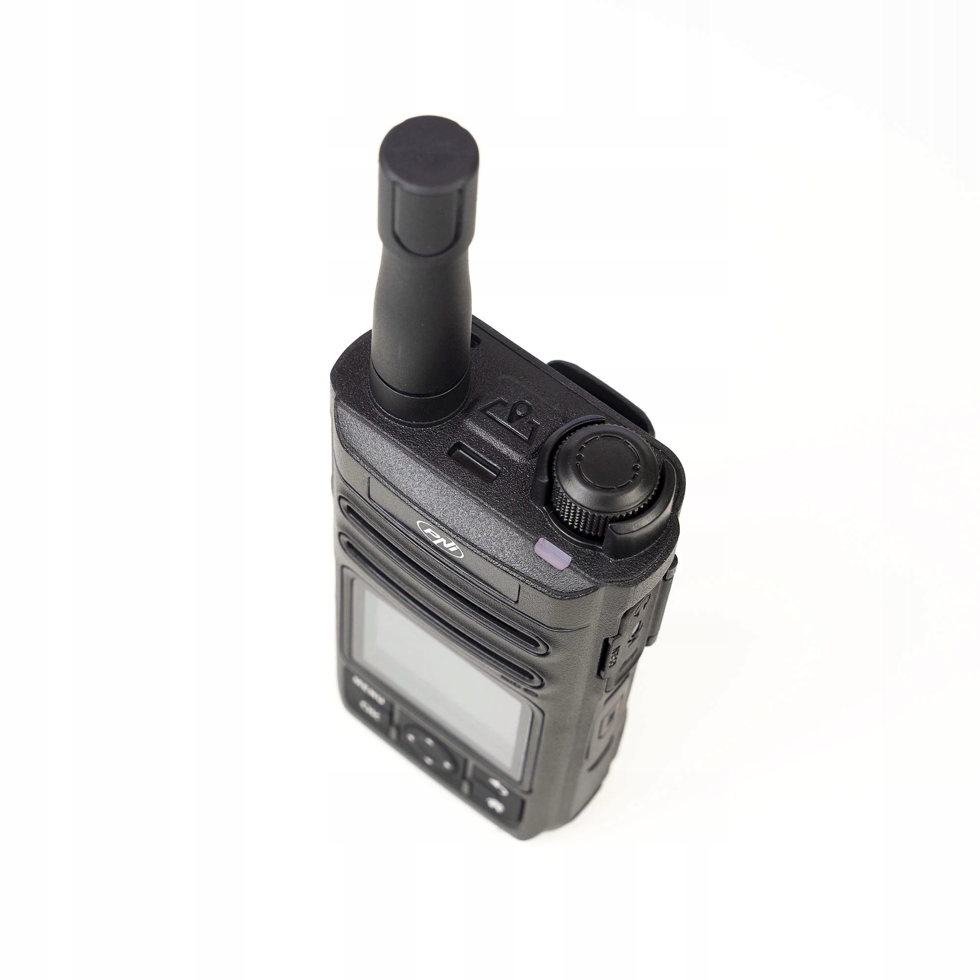 Prenosná rádiostanica Pni PoC 1800, Gsm 4G Lte, Wi-Fi 2,4 GHz, Os Android,