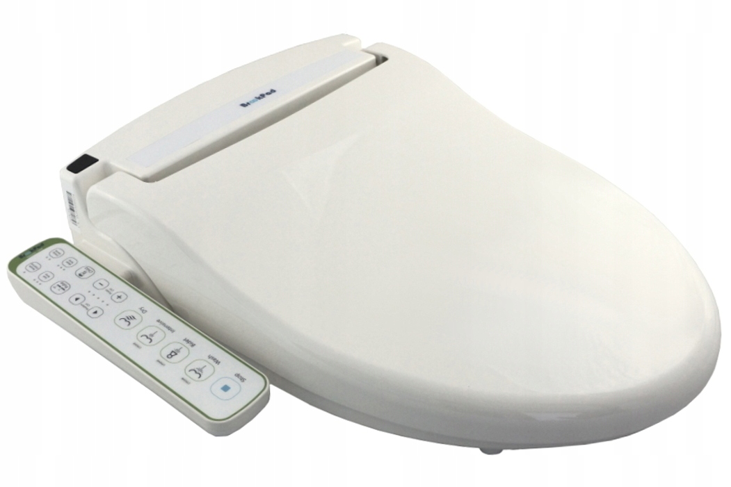 Toaleta myjąca Brookpad SplashLet 1300FC eBidet Linia SplashLet