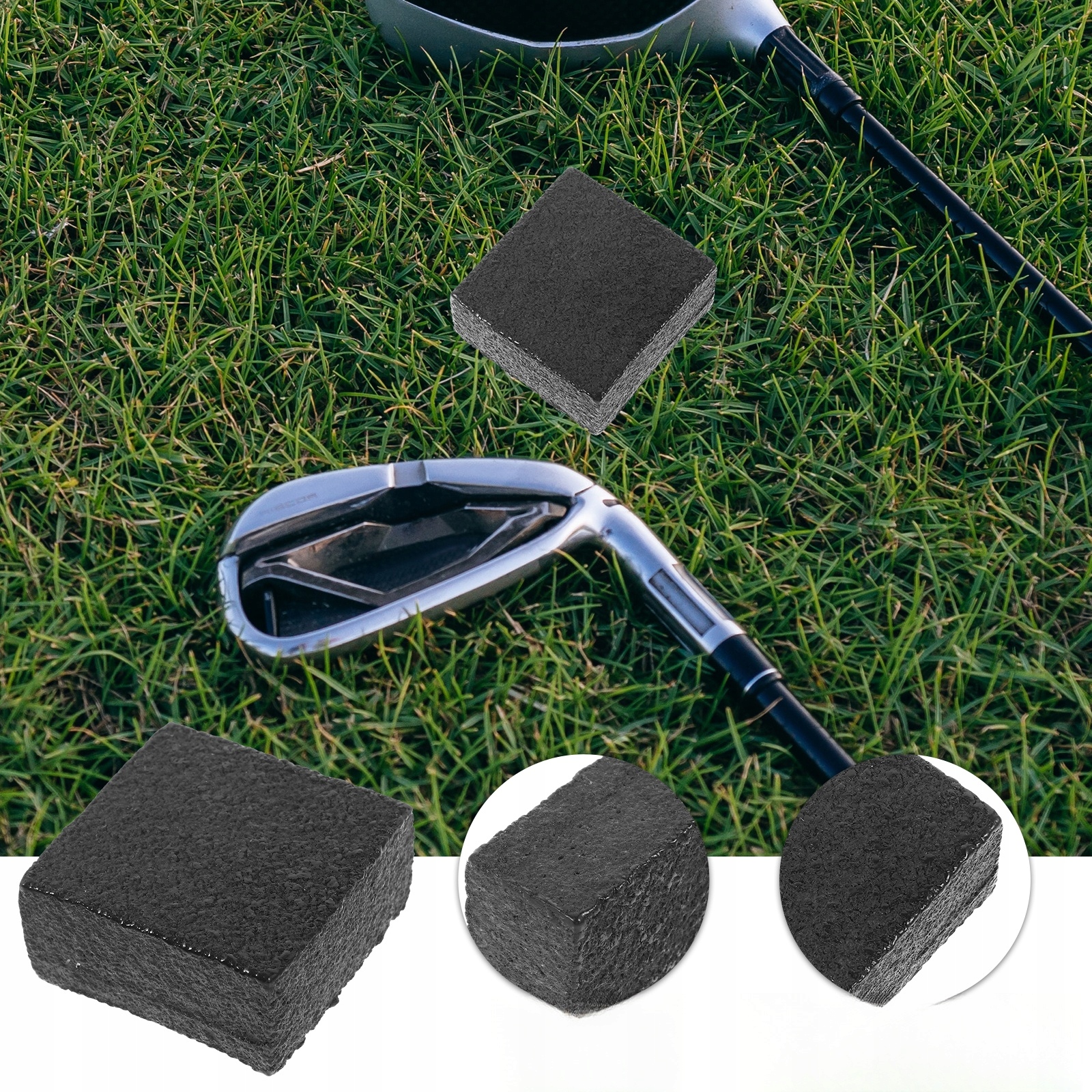 GUMKA PICKLEBALL Wiosła DO CZYSZCZENIA GUMOWE Marka inna