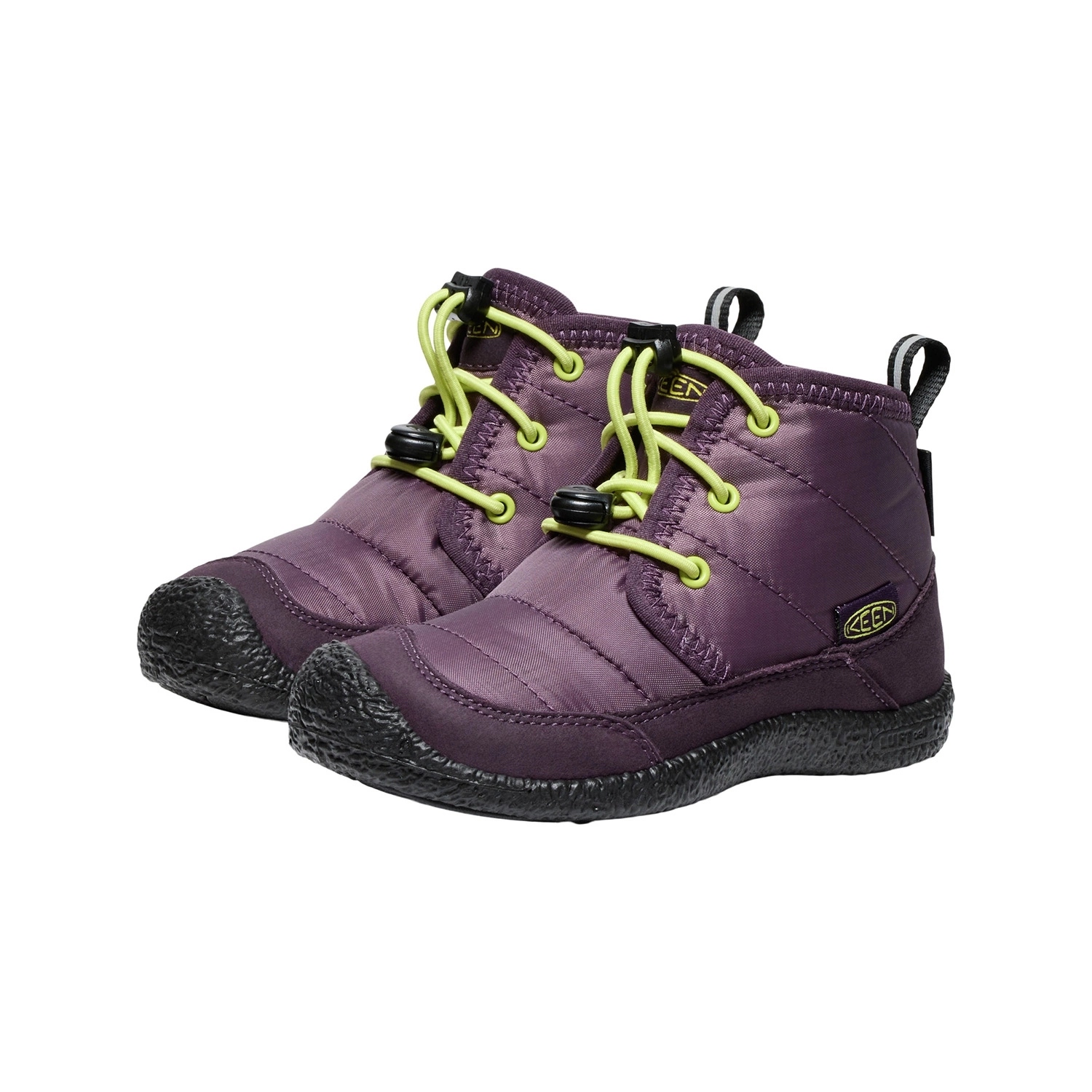 Buty miejskie dziecięce Keen Howser II Chukka Wp 30