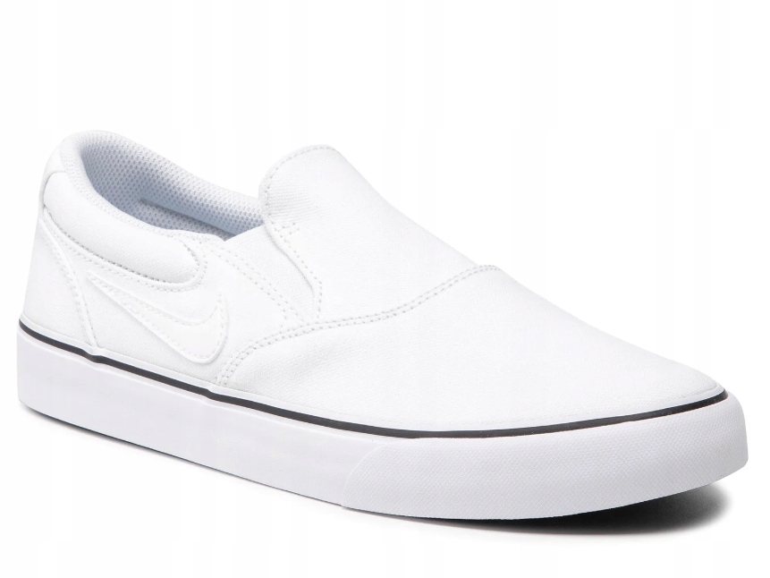 Boty Nike Sb Chron 2 Slip DM3495-100 vel. 40