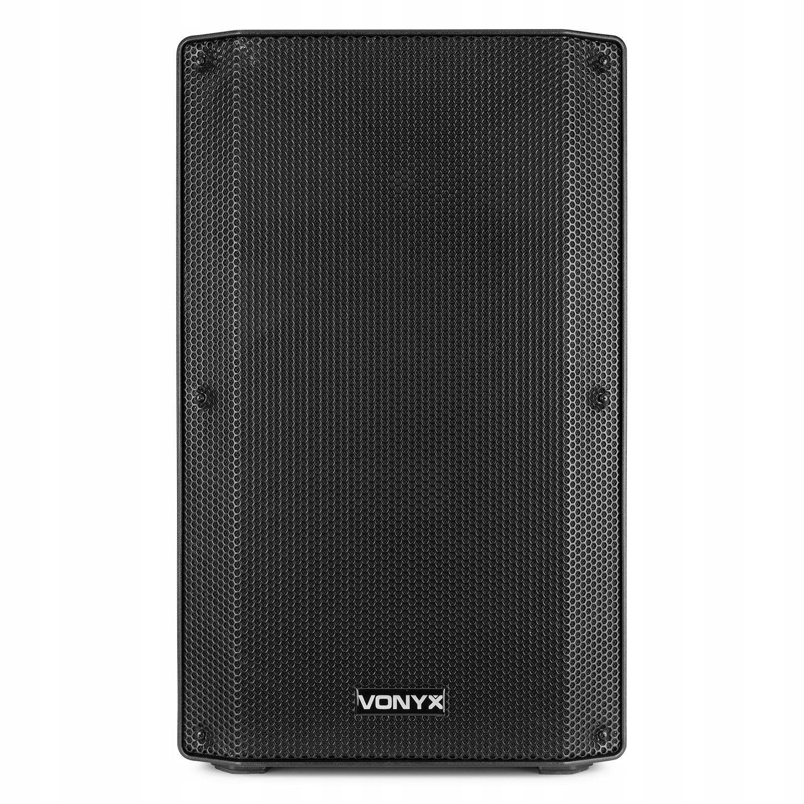 VSA700-BP Sono portable 1000 Watts - Batterie intégrée, haut-parleur 15,  micro-casque inclus, Bluetooth