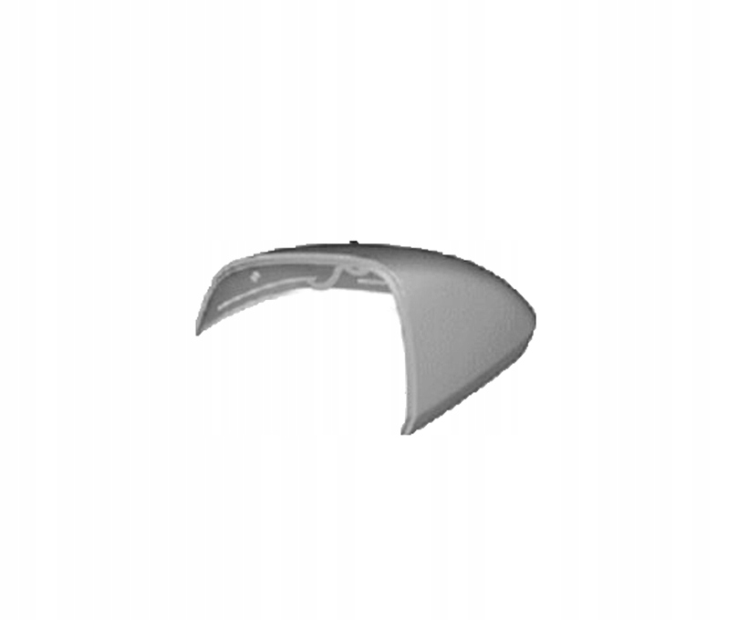 4507349 - КРЫШКА ЗЕРКАЛА FORD MUSTANG 15-5283606 СПРАВА