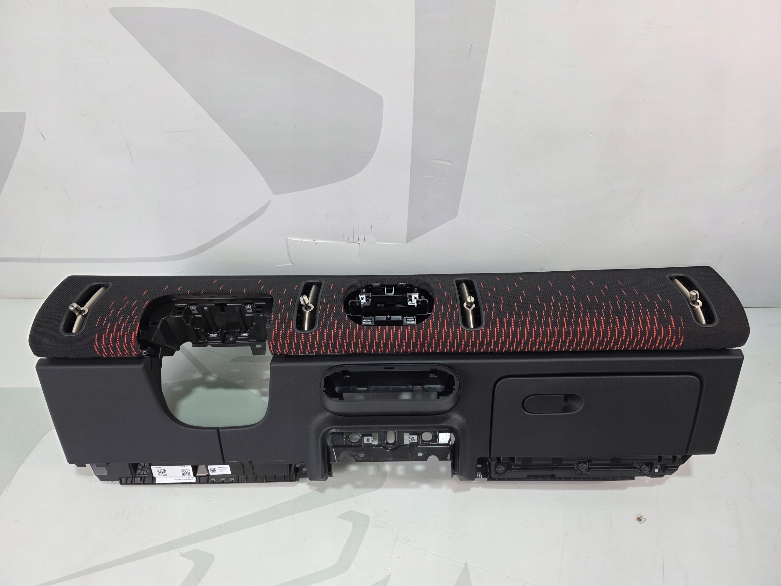 dashboard console HEAD-UP MINI U25 new originál