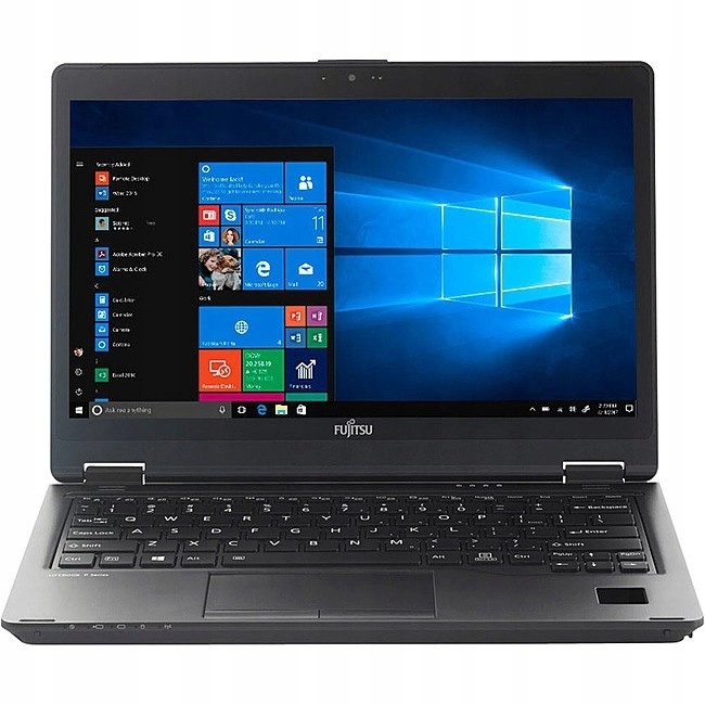 Notebook FUJITSU LifeBook U729 i5-8265U 16GB 256GB SSD FULL HD WIN10PRO